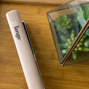 L’ange Straightener Never Used